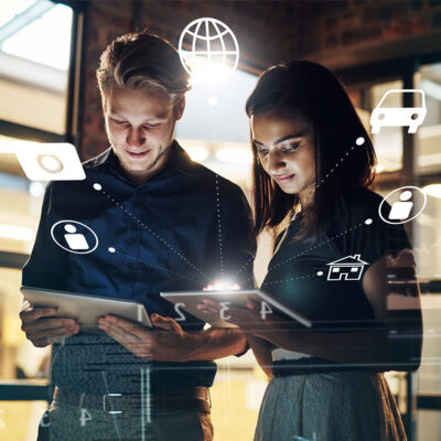 Expectativas y tecnología